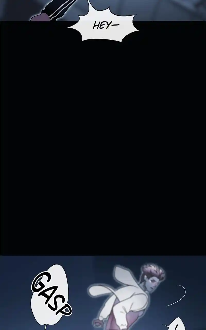 Eaternal Nocturnal Chapter 58