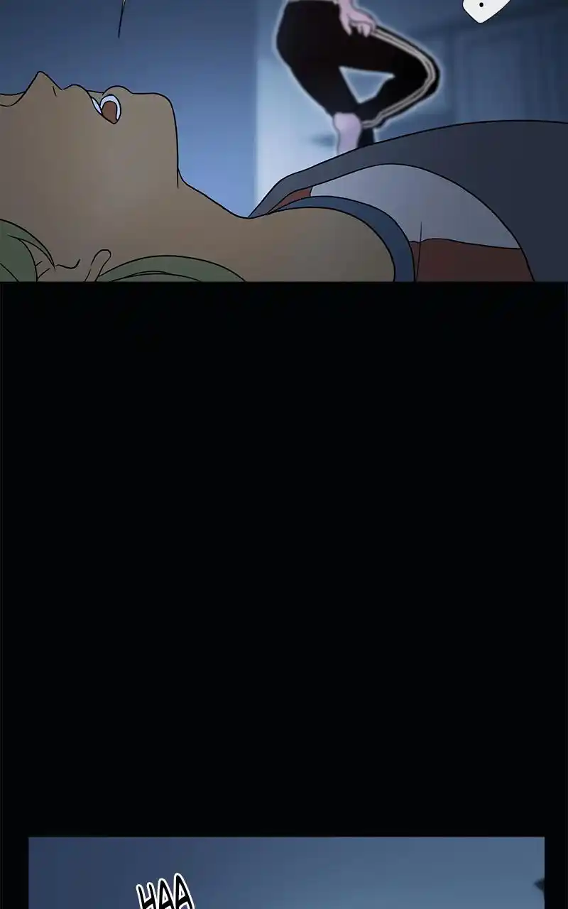 Eaternal Nocturnal Chapter 58