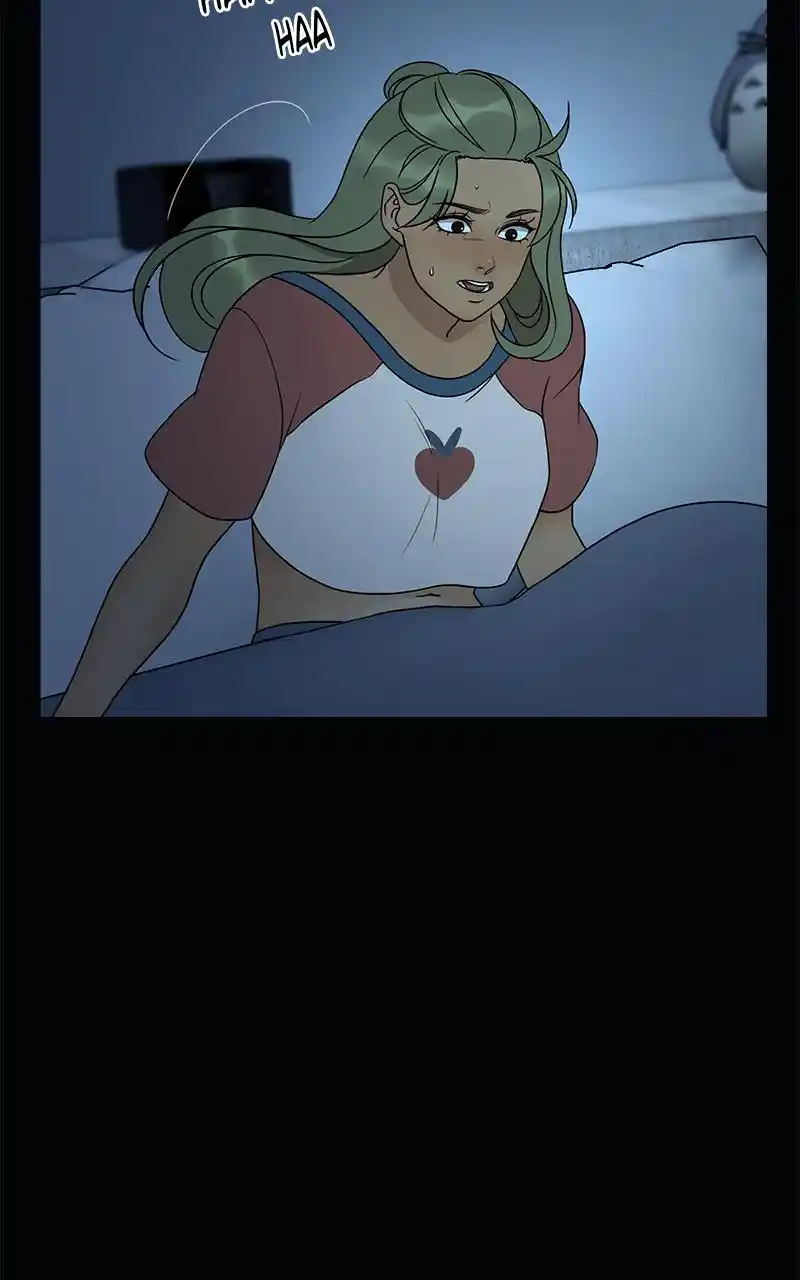 Eaternal Nocturnal Chapter 58