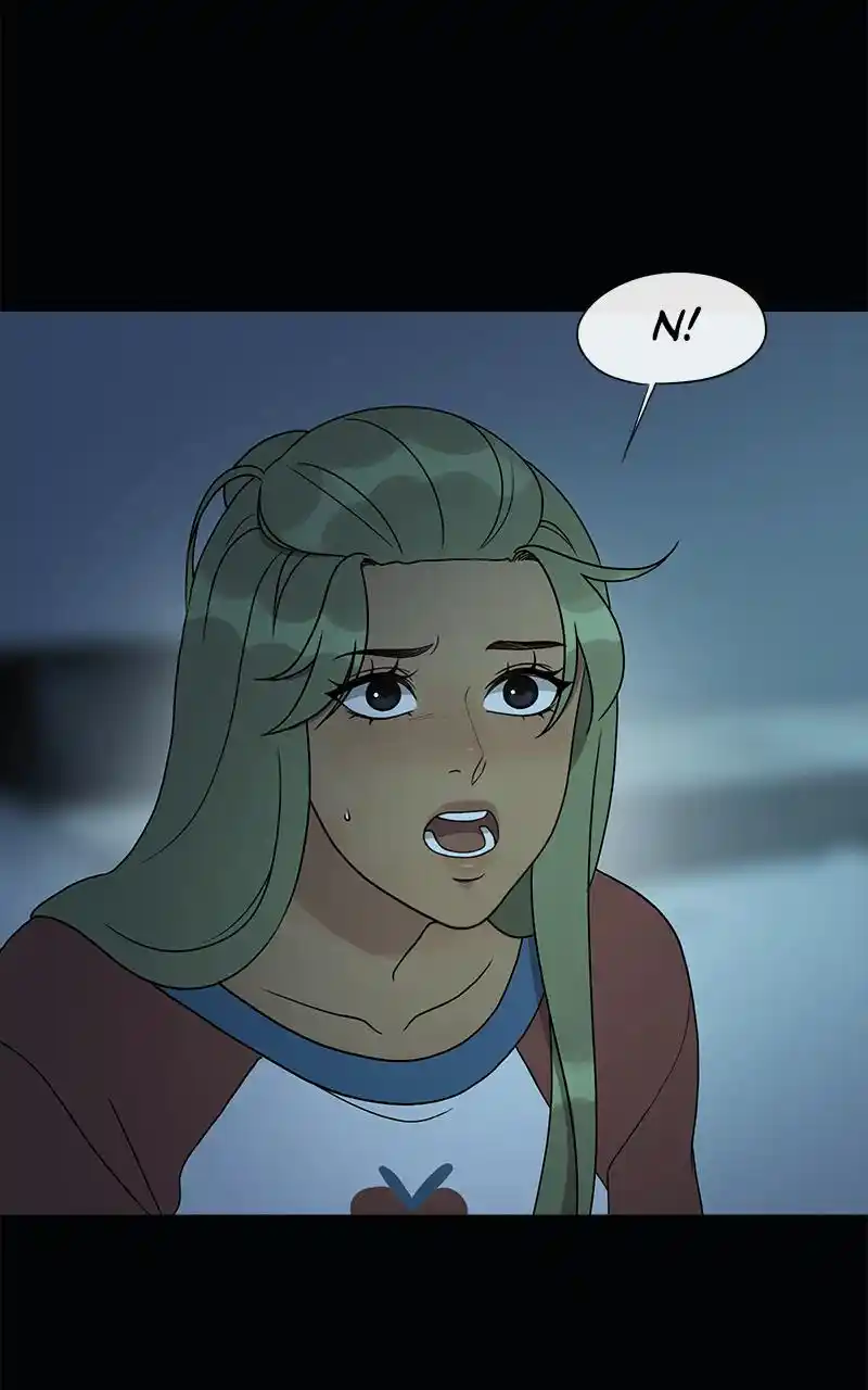 Eaternal Nocturnal Chapter 58