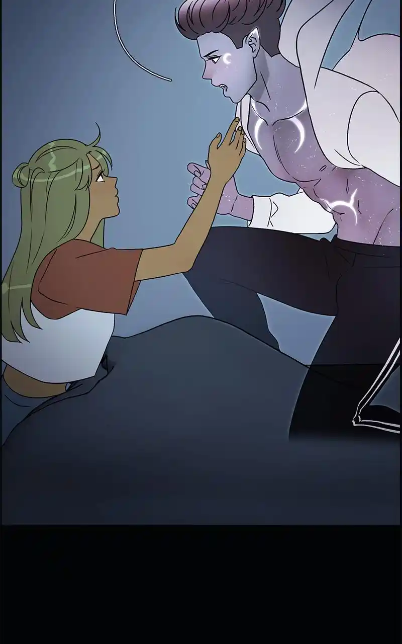 Eaternal Nocturnal Chapter 58