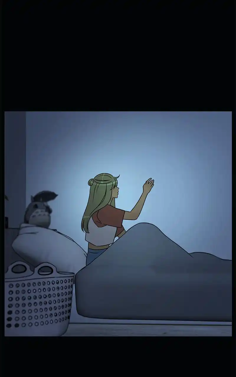 Eaternal Nocturnal Chapter 58