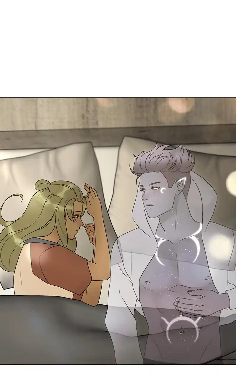 Eaternal Nocturnal Chapter 58