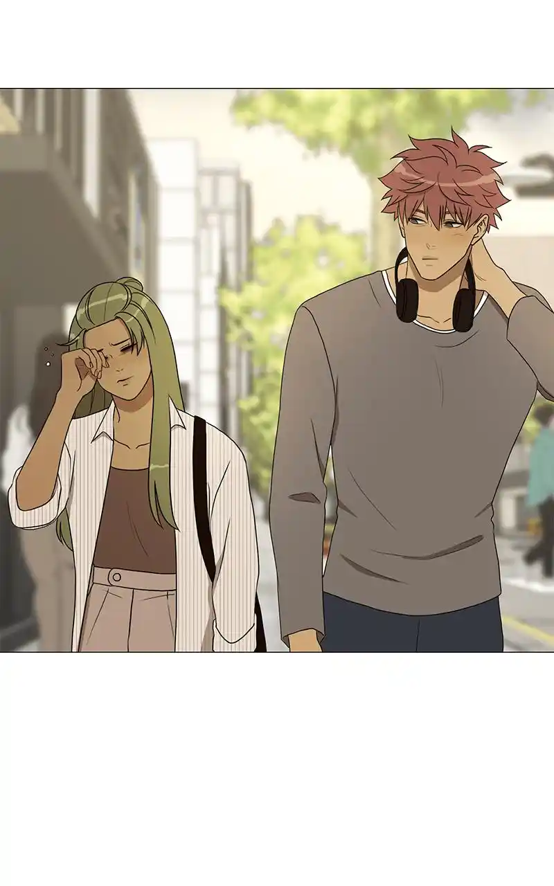 Eaternal Nocturnal Chapter 58