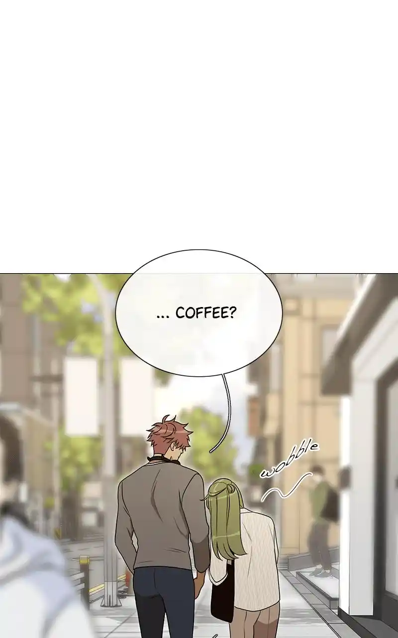 Eaternal Nocturnal Chapter 58