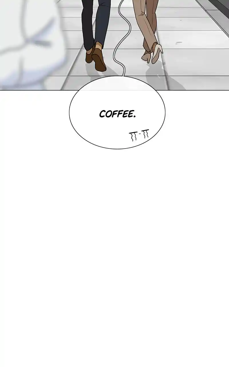 Eaternal Nocturnal Chapter 58