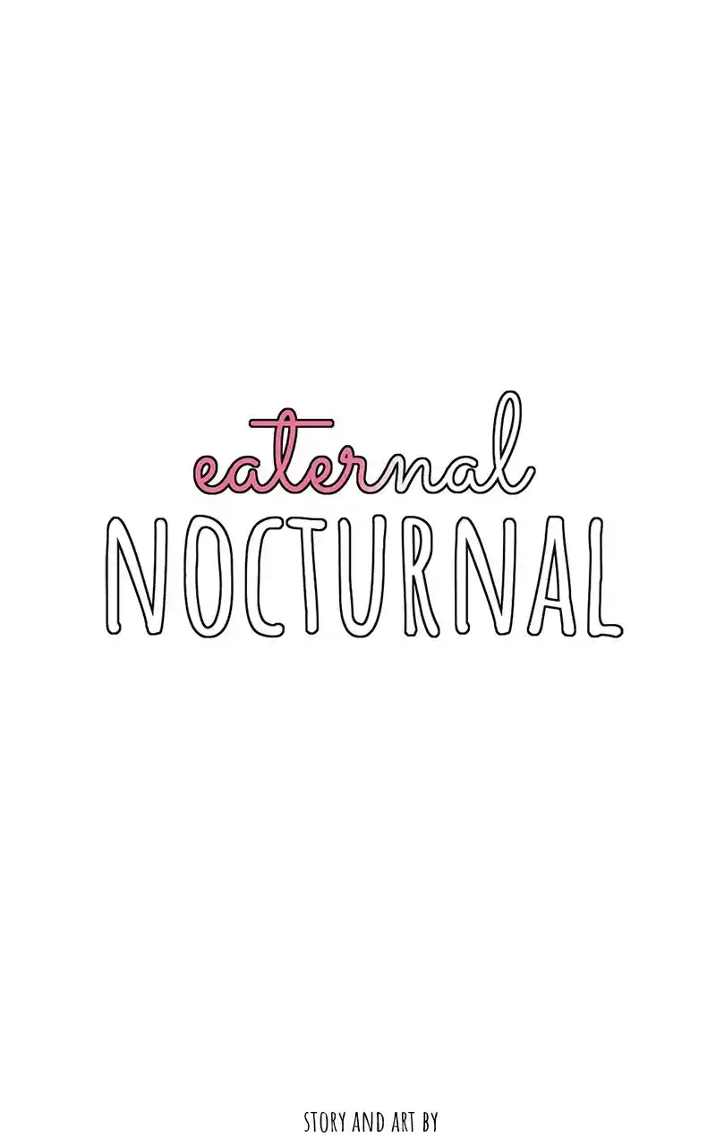 Eaternal Nocturnal Chapter 58