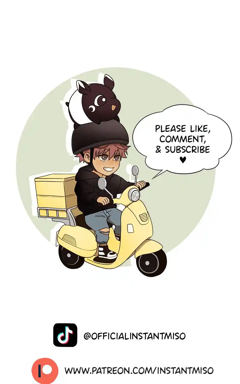 Eaternal Nocturnal Chapter 58