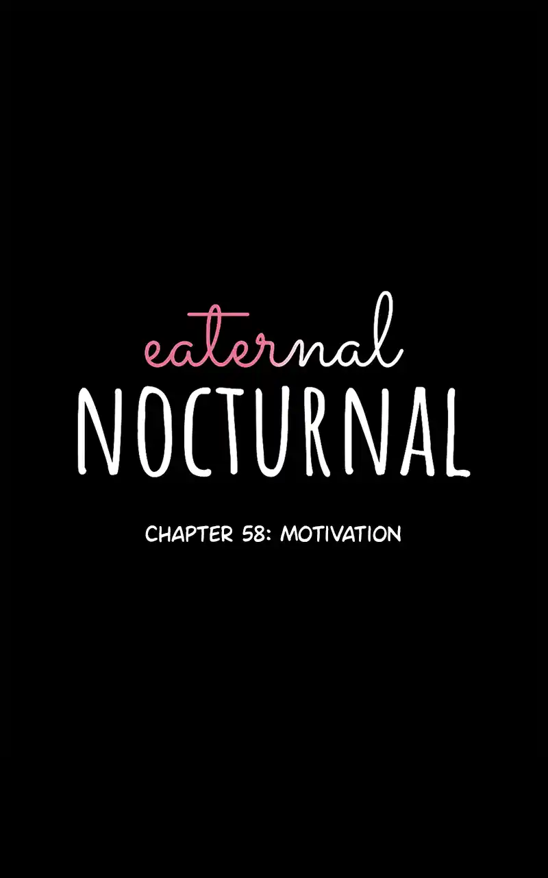Eaternal Nocturnal Chapter 59