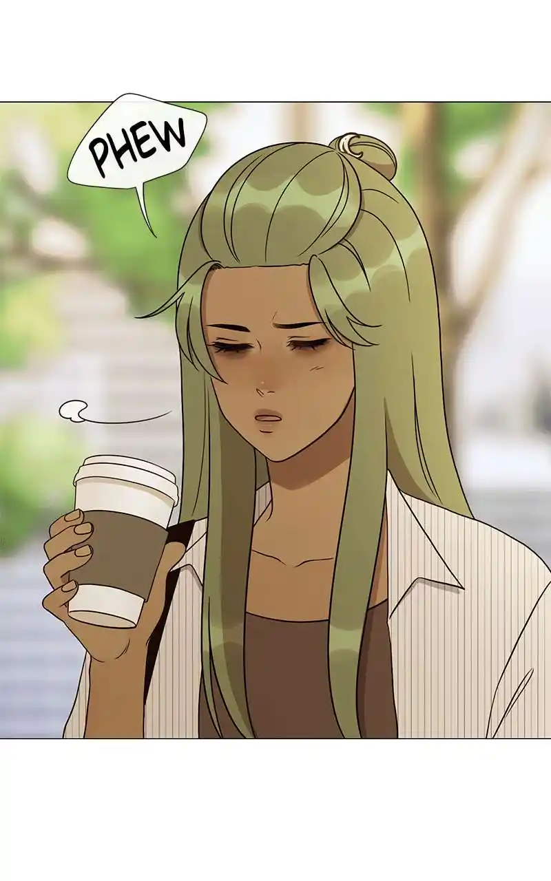 Eaternal Nocturnal Chapter 59