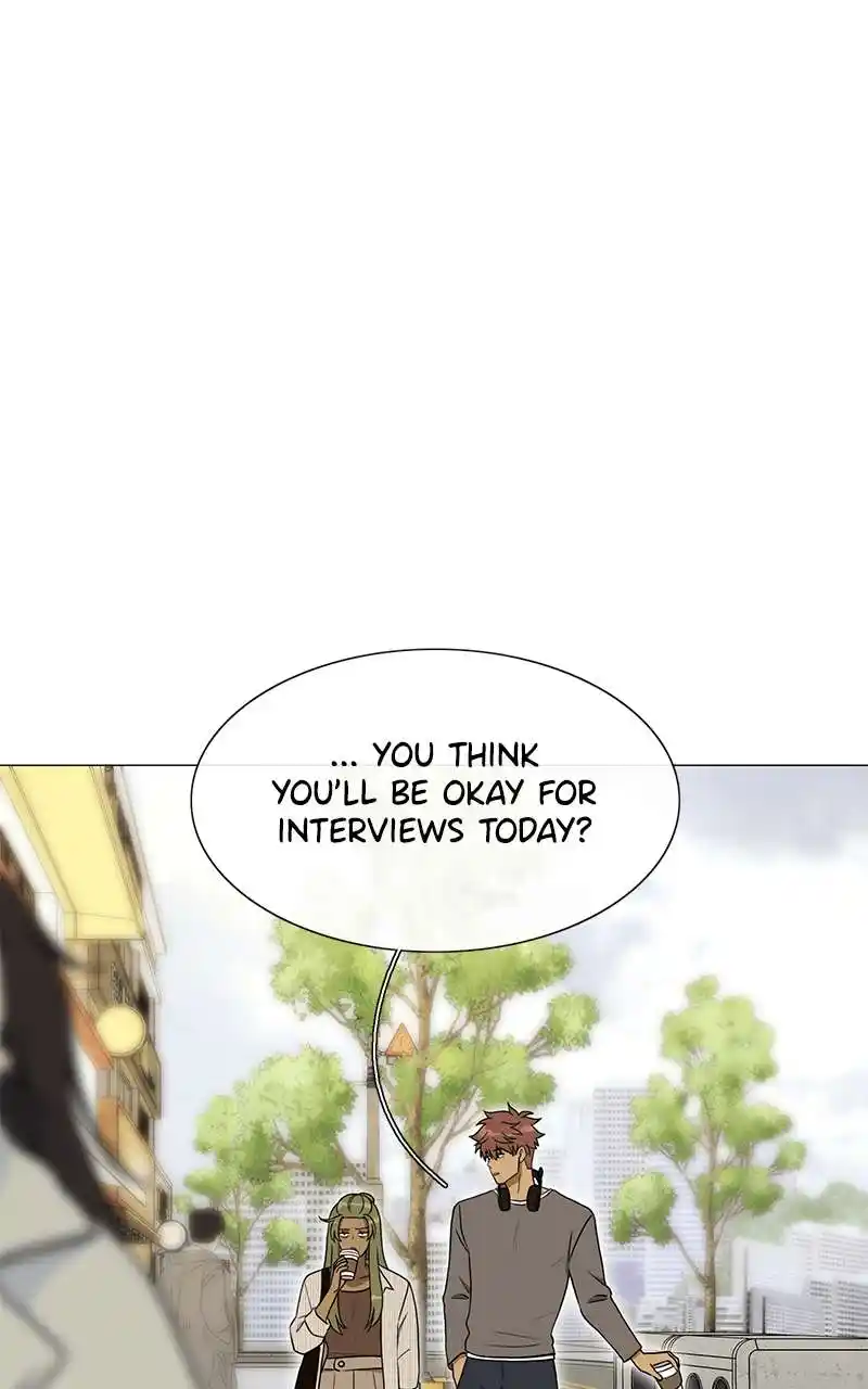 Eaternal Nocturnal Chapter 59