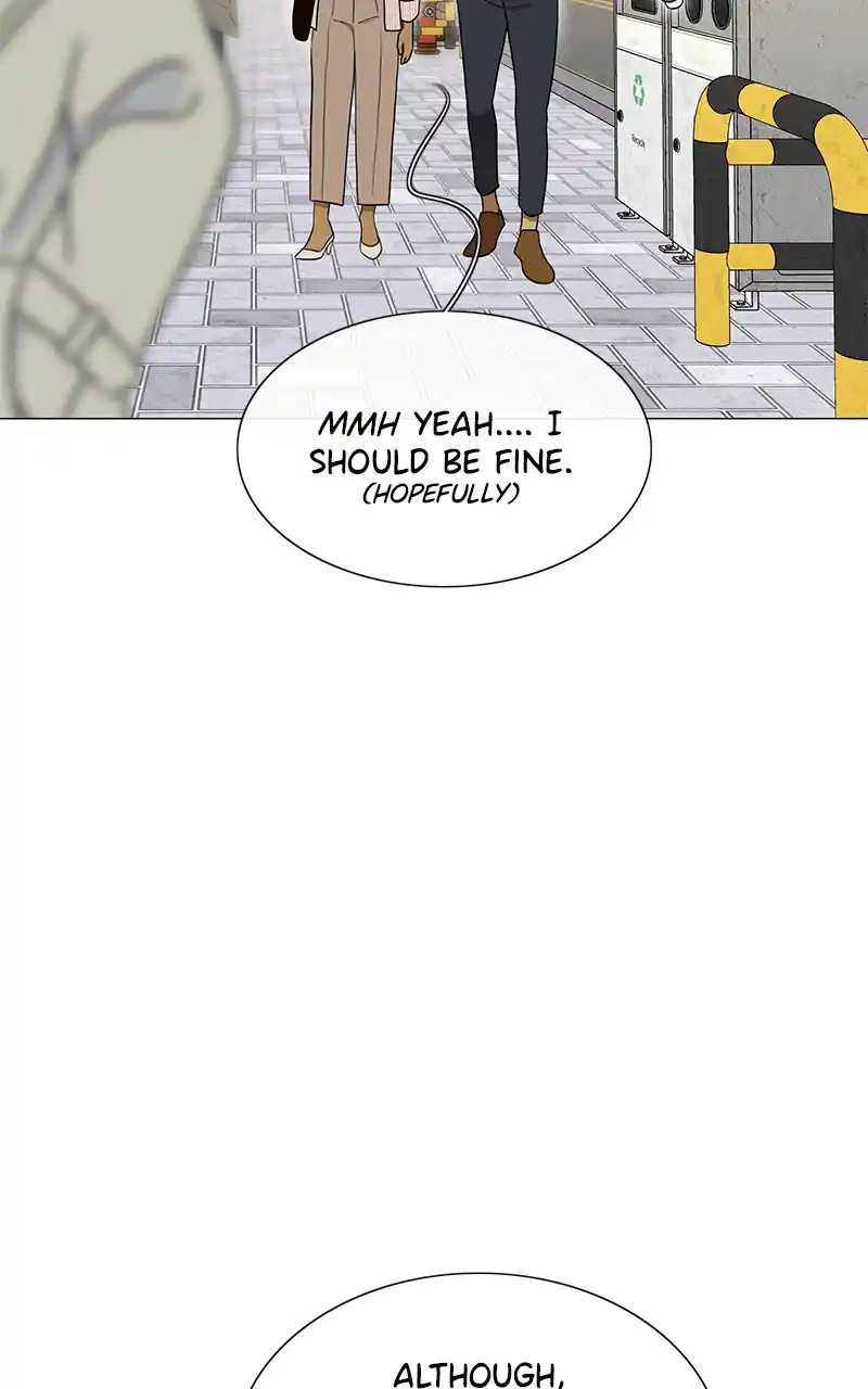 Eaternal Nocturnal Chapter 59