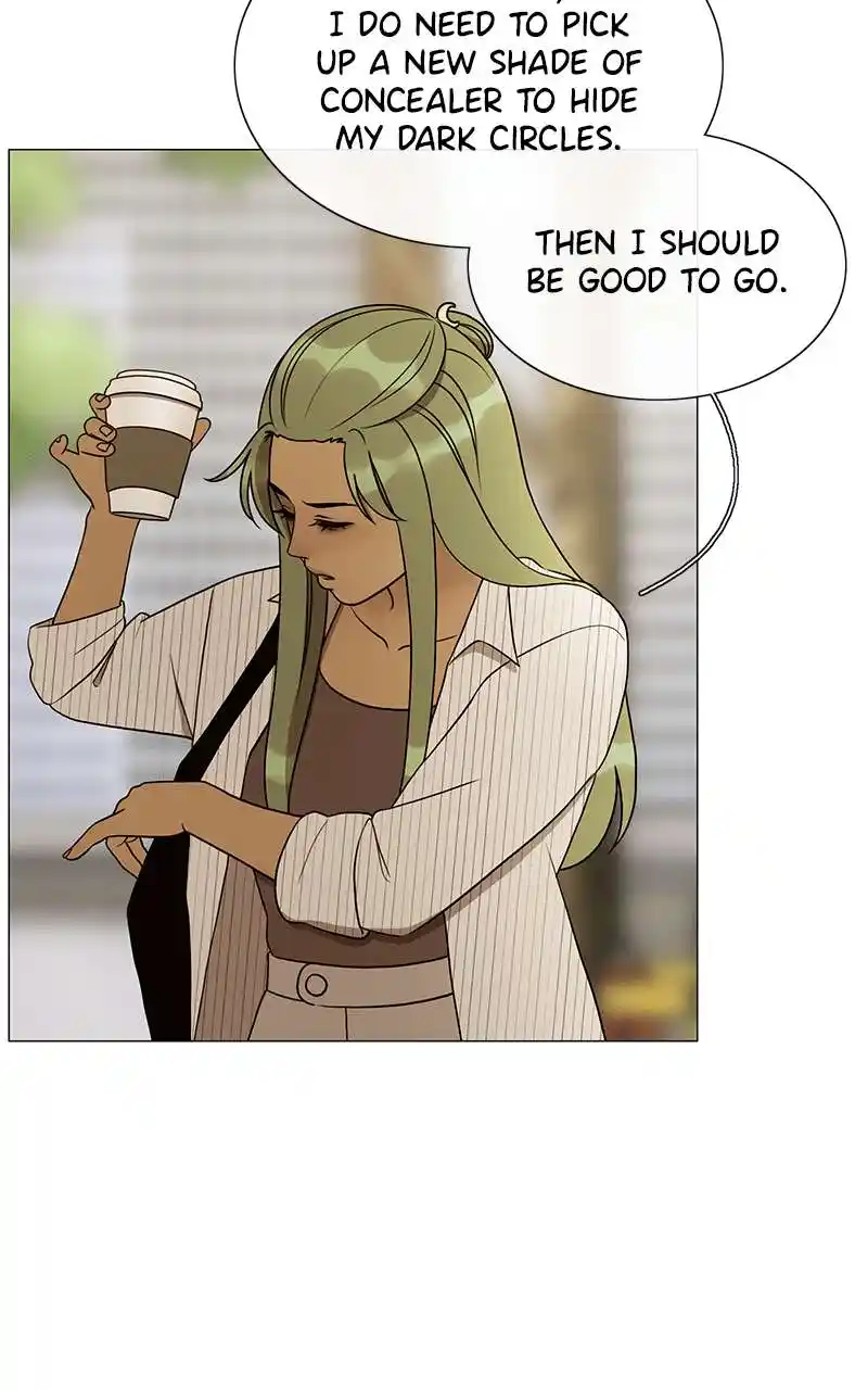 Eaternal Nocturnal Chapter 59