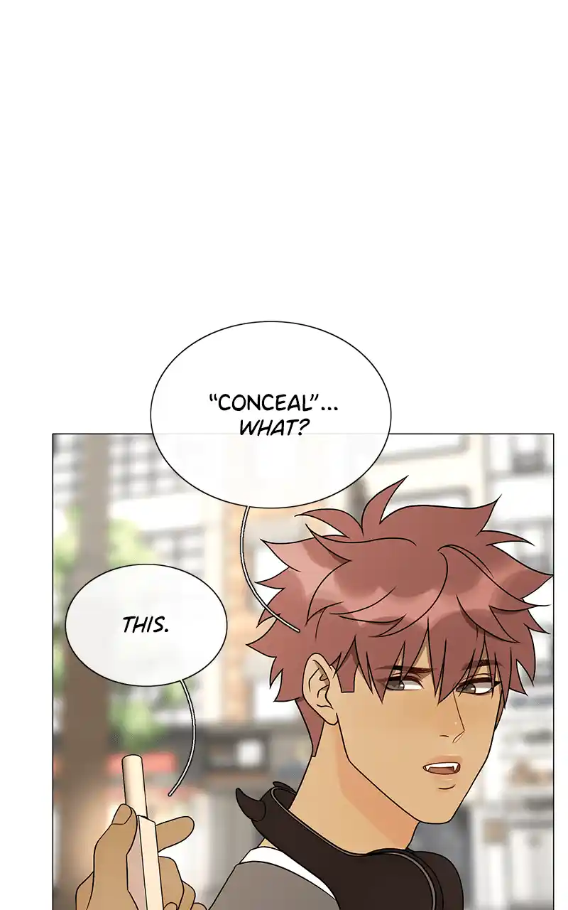 Eaternal Nocturnal Chapter 59