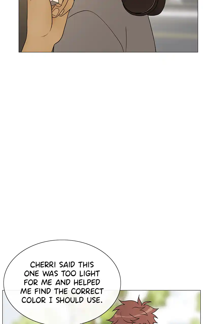 Eaternal Nocturnal Chapter 59