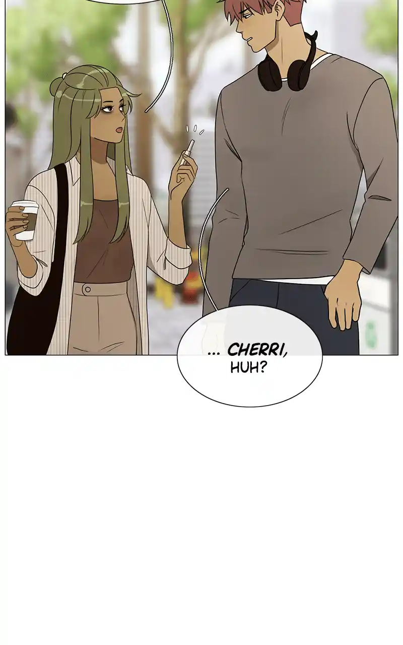 Eaternal Nocturnal Chapter 59