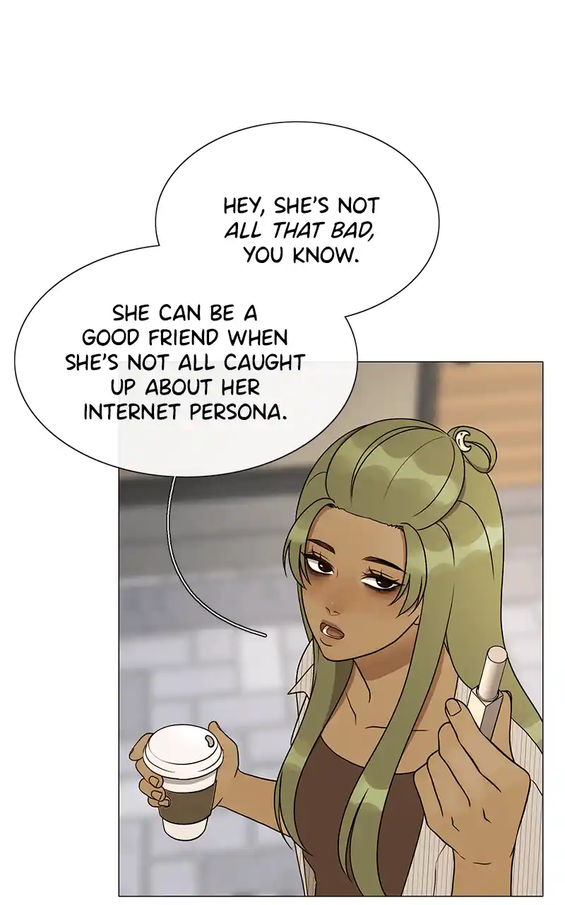 Eaternal Nocturnal Chapter 59