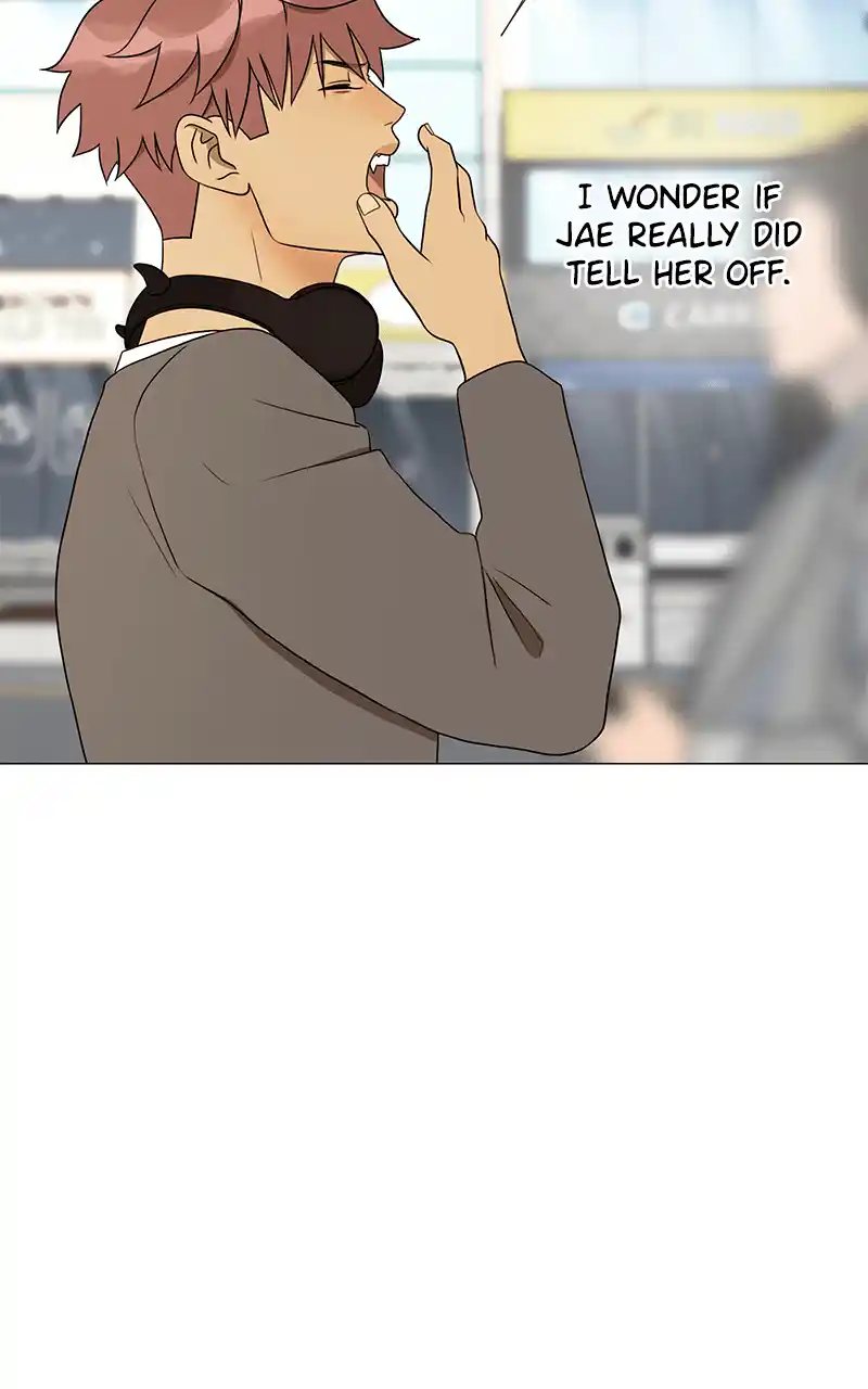 Eaternal Nocturnal Chapter 59