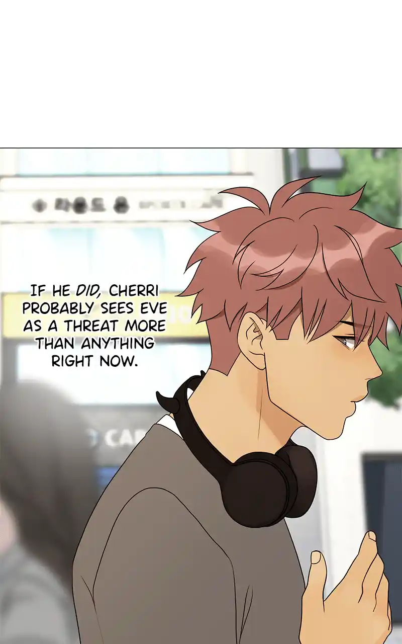 Eaternal Nocturnal Chapter 59