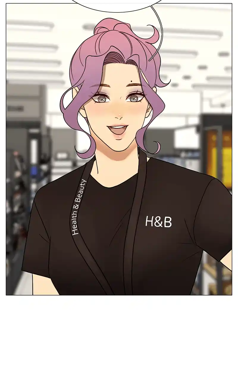 Eaternal Nocturnal Chapter 59