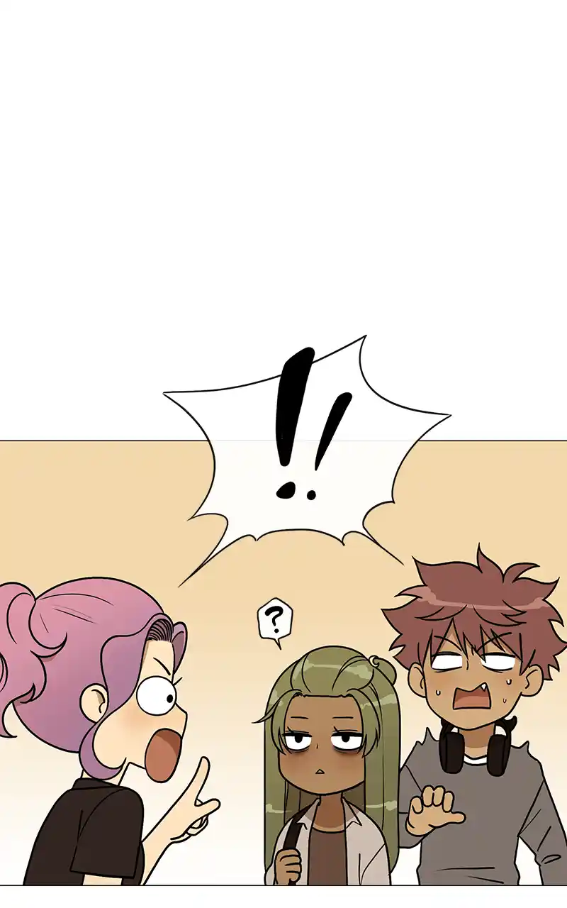 Eaternal Nocturnal Chapter 59