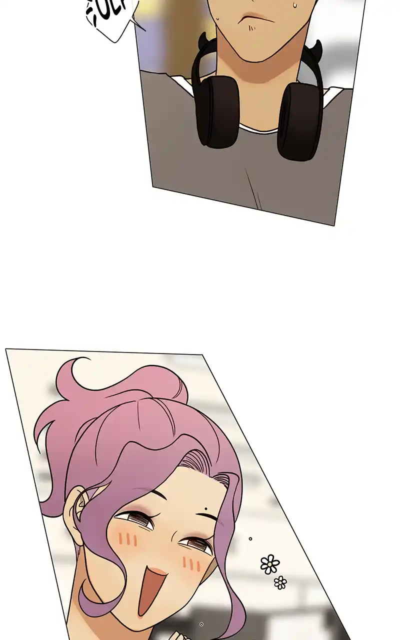 Eaternal Nocturnal Chapter 59