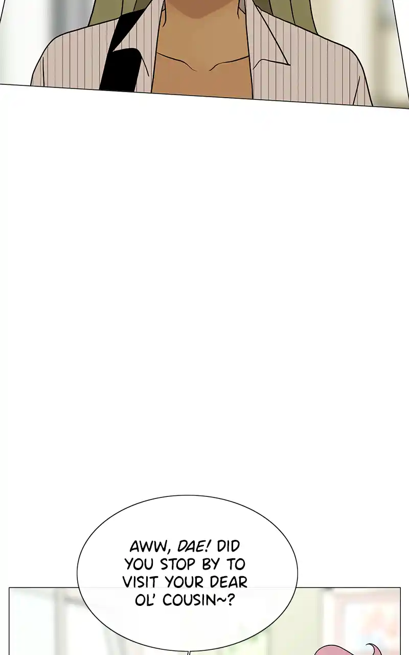 Eaternal Nocturnal Chapter 59