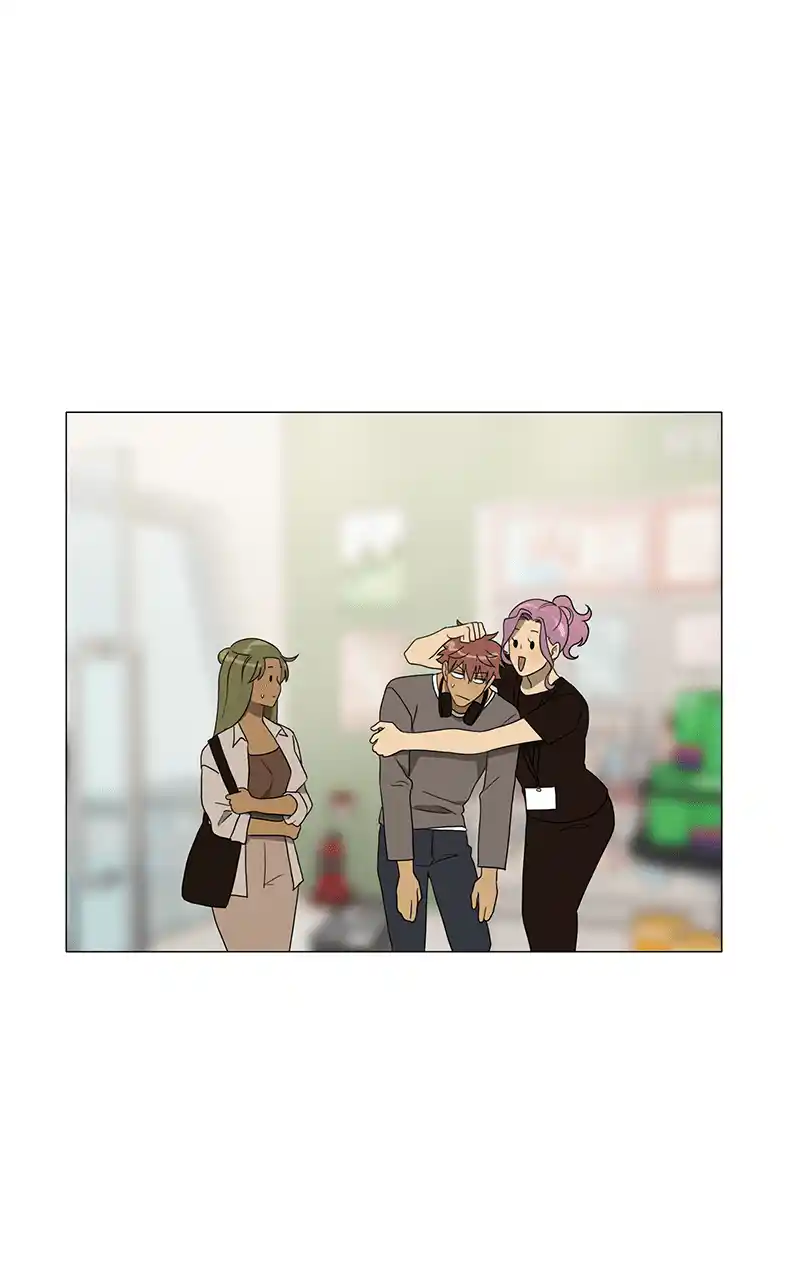 Eaternal Nocturnal Chapter 59