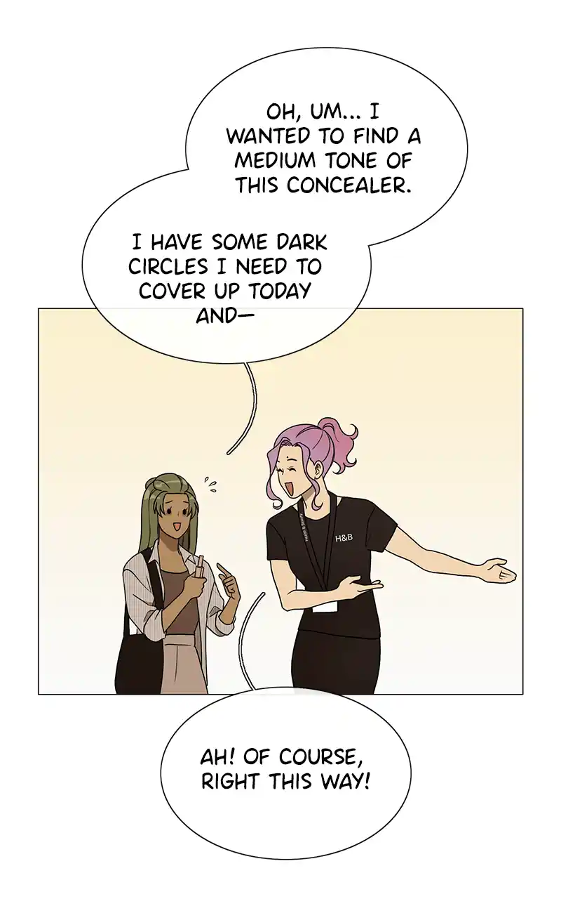 Eaternal Nocturnal Chapter 59