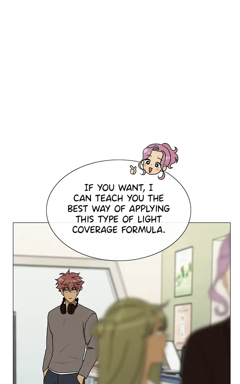 Eaternal Nocturnal Chapter 59