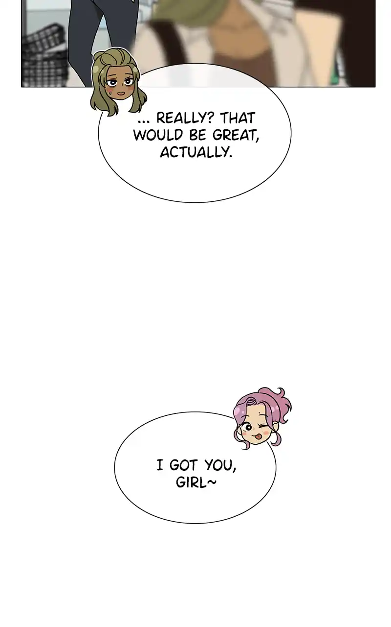 Eaternal Nocturnal Chapter 59