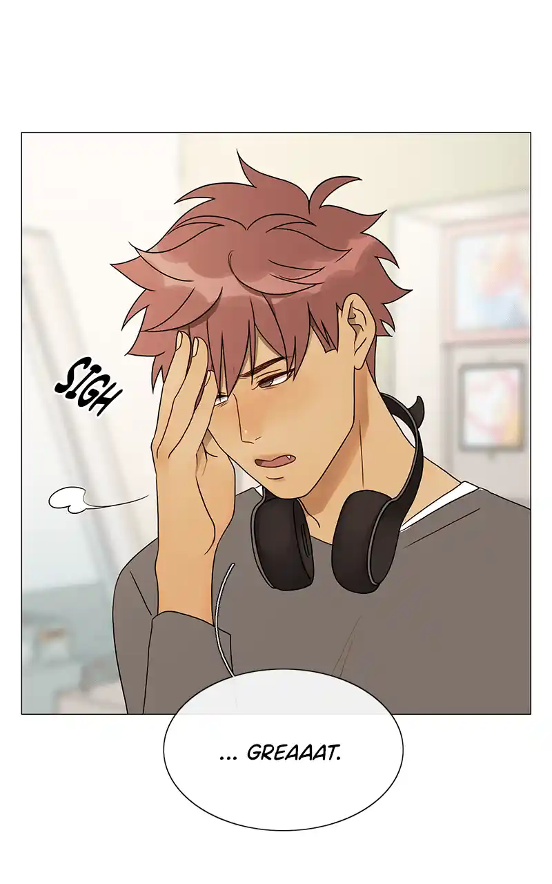 Eaternal Nocturnal Chapter 59