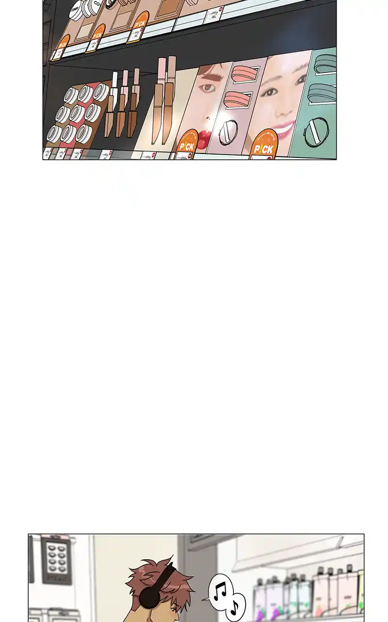 Eaternal Nocturnal Chapter 59