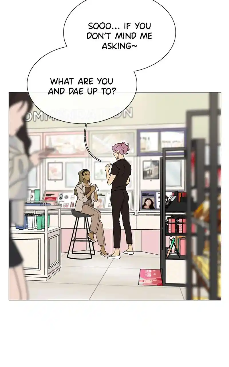 Eaternal Nocturnal Chapter 59