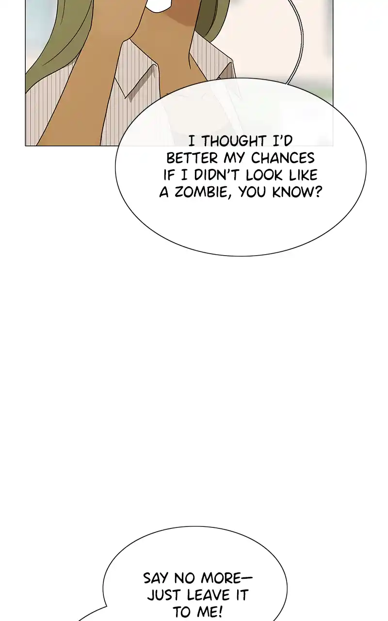 Eaternal Nocturnal Chapter 59