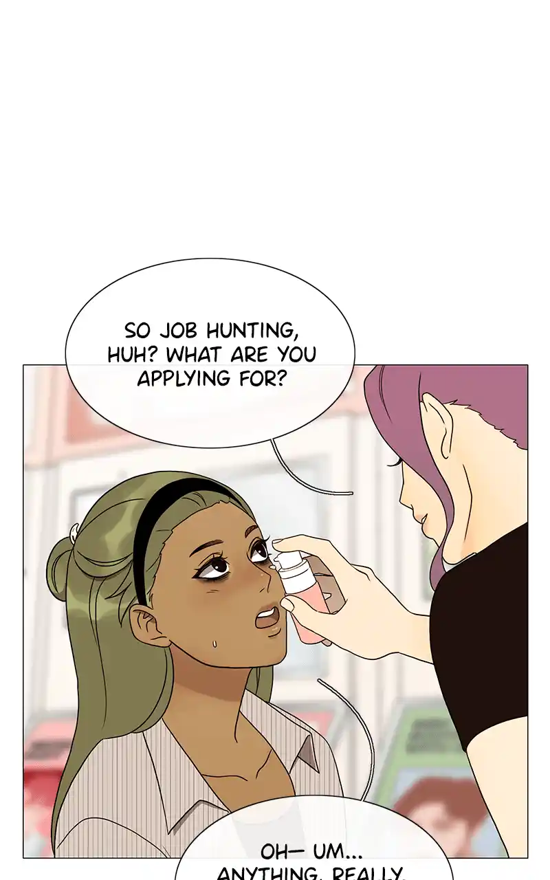 Eaternal Nocturnal Chapter 59