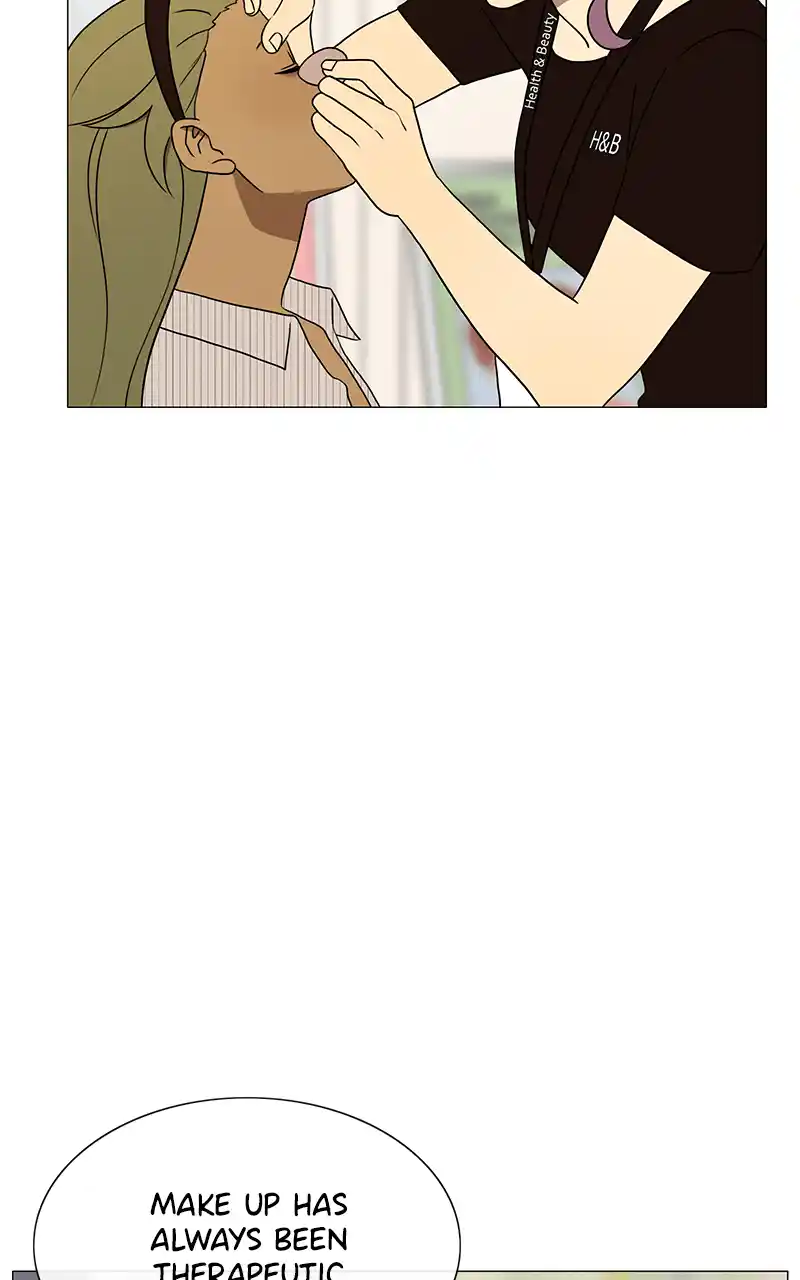 Eaternal Nocturnal Chapter 59