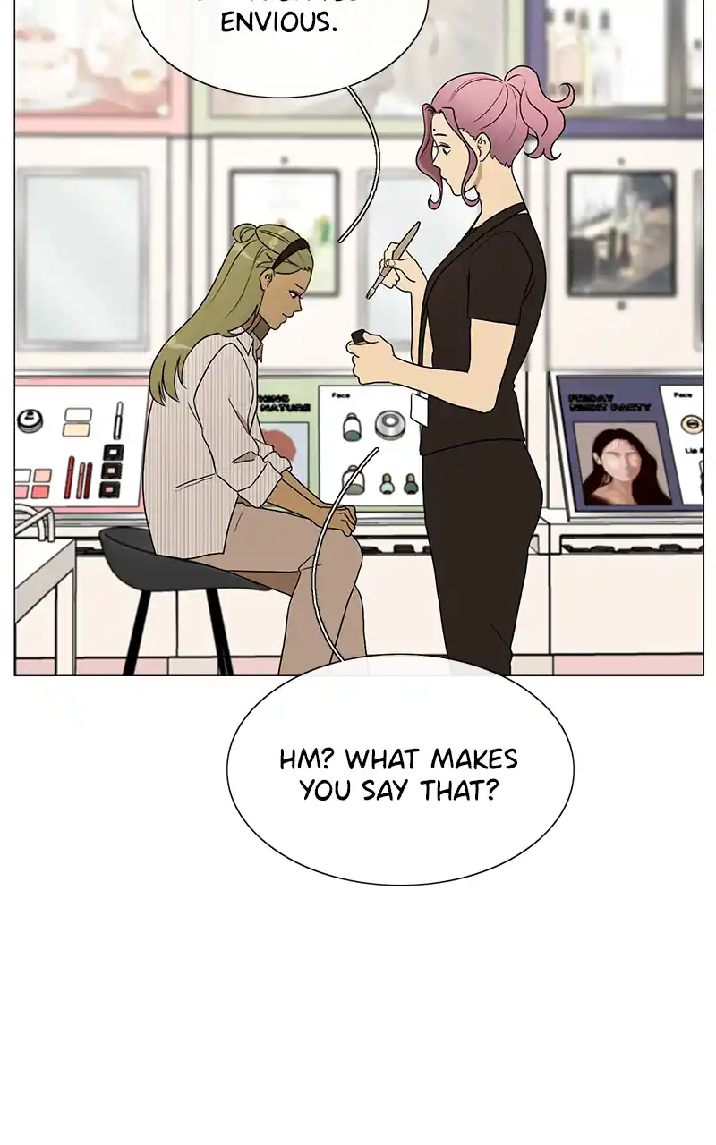 Eaternal Nocturnal Chapter 59