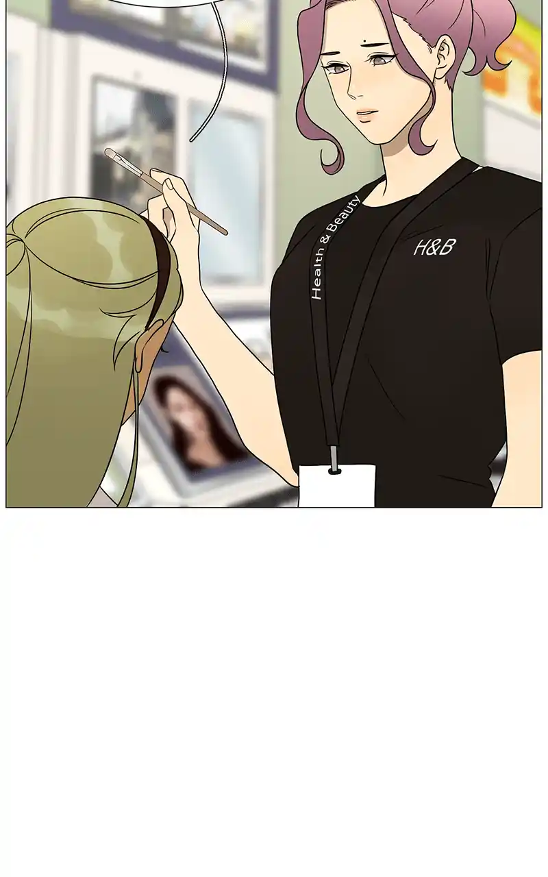 Eaternal Nocturnal Chapter 59