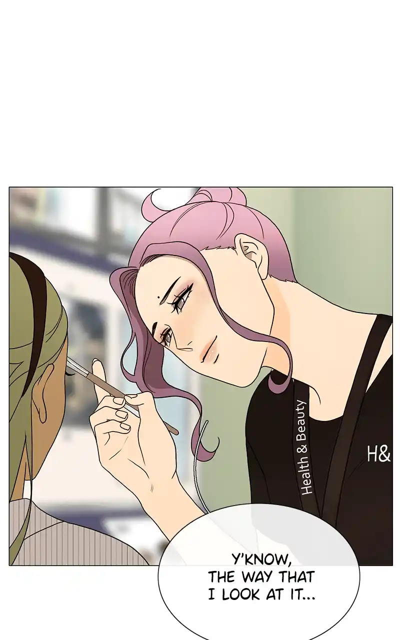 Eaternal Nocturnal Chapter 59