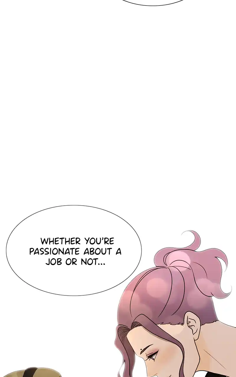 Eaternal Nocturnal Chapter 59