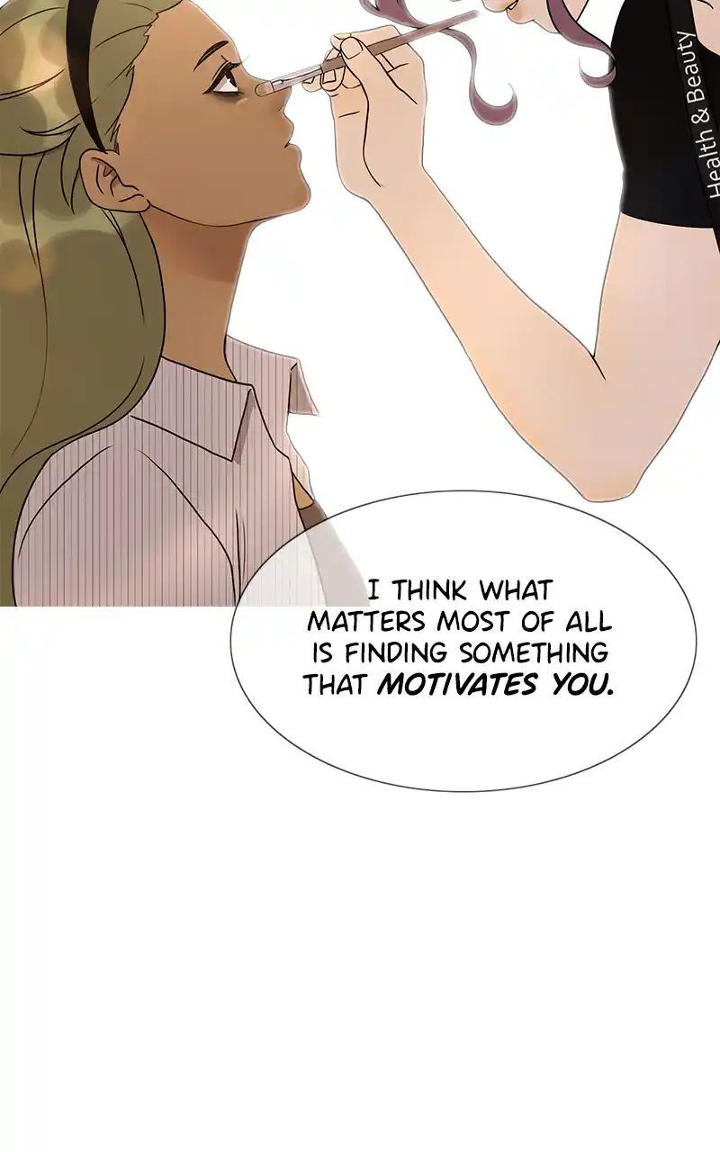 Eaternal Nocturnal Chapter 59