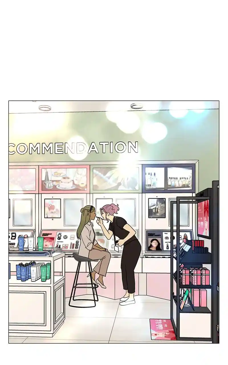 Eaternal Nocturnal Chapter 59