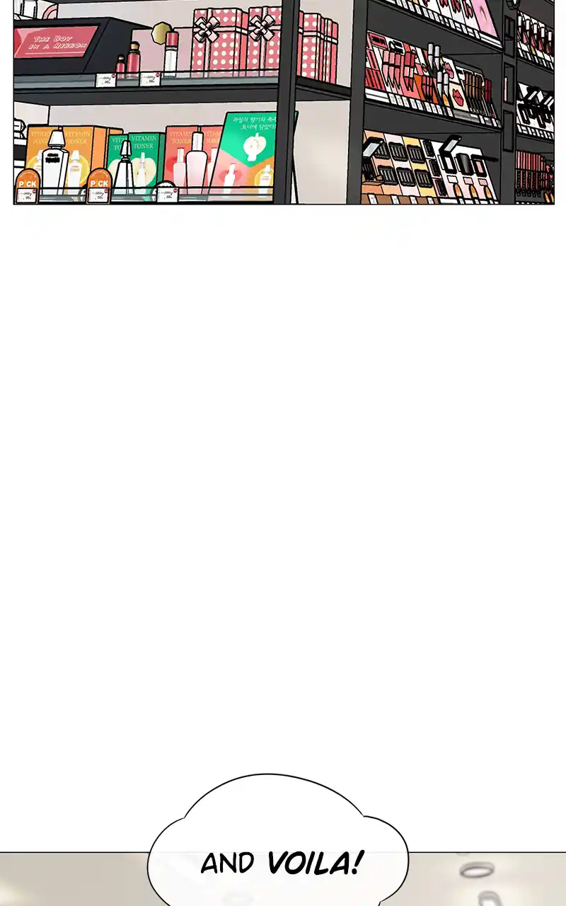 Eaternal Nocturnal Chapter 59