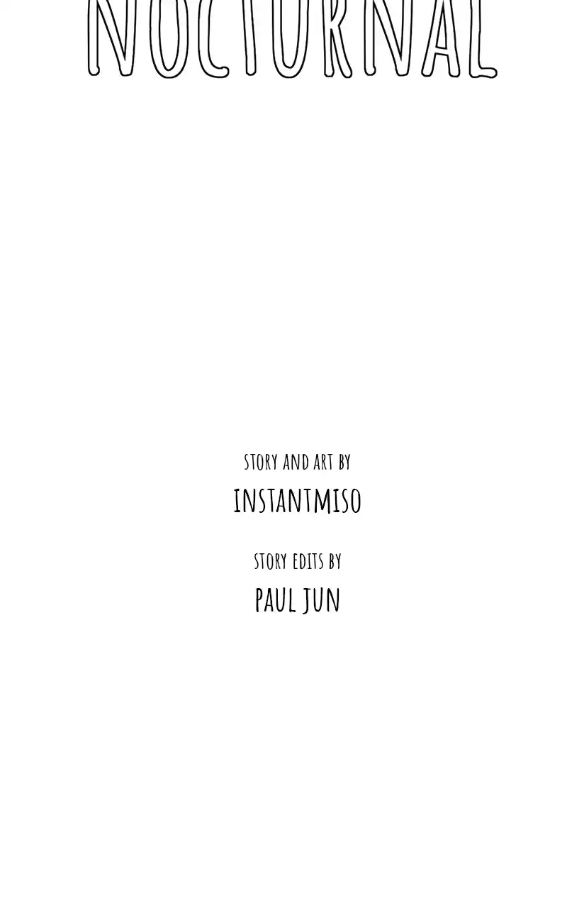 Eaternal Nocturnal Chapter 59