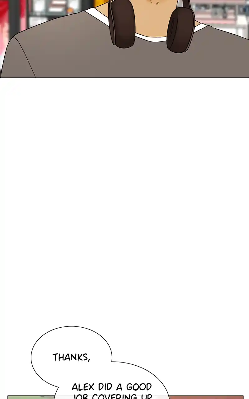 Eaternal Nocturnal Chapter 60