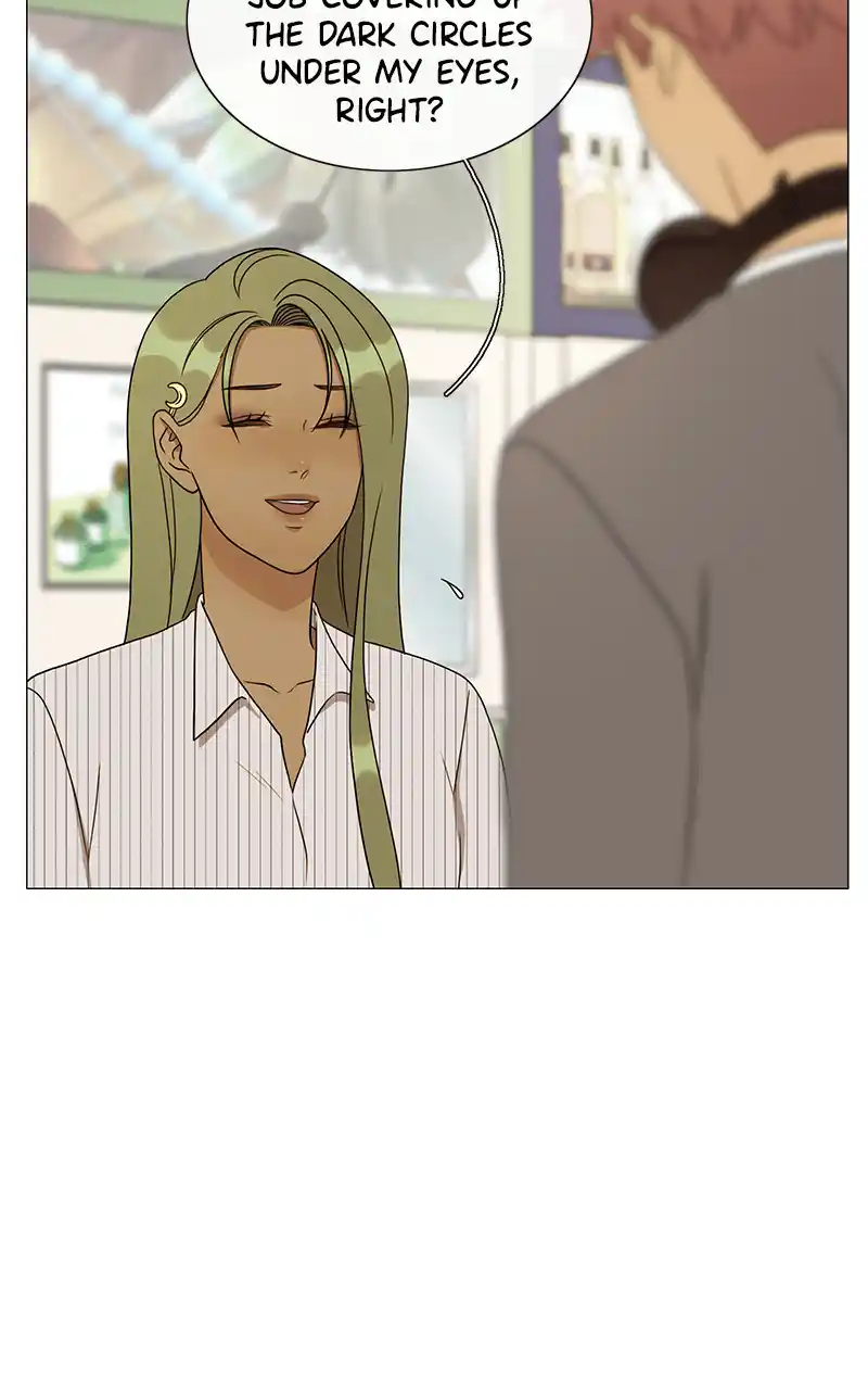 Eaternal Nocturnal Chapter 60