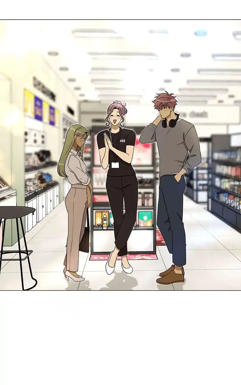 Eaternal Nocturnal Chapter 60