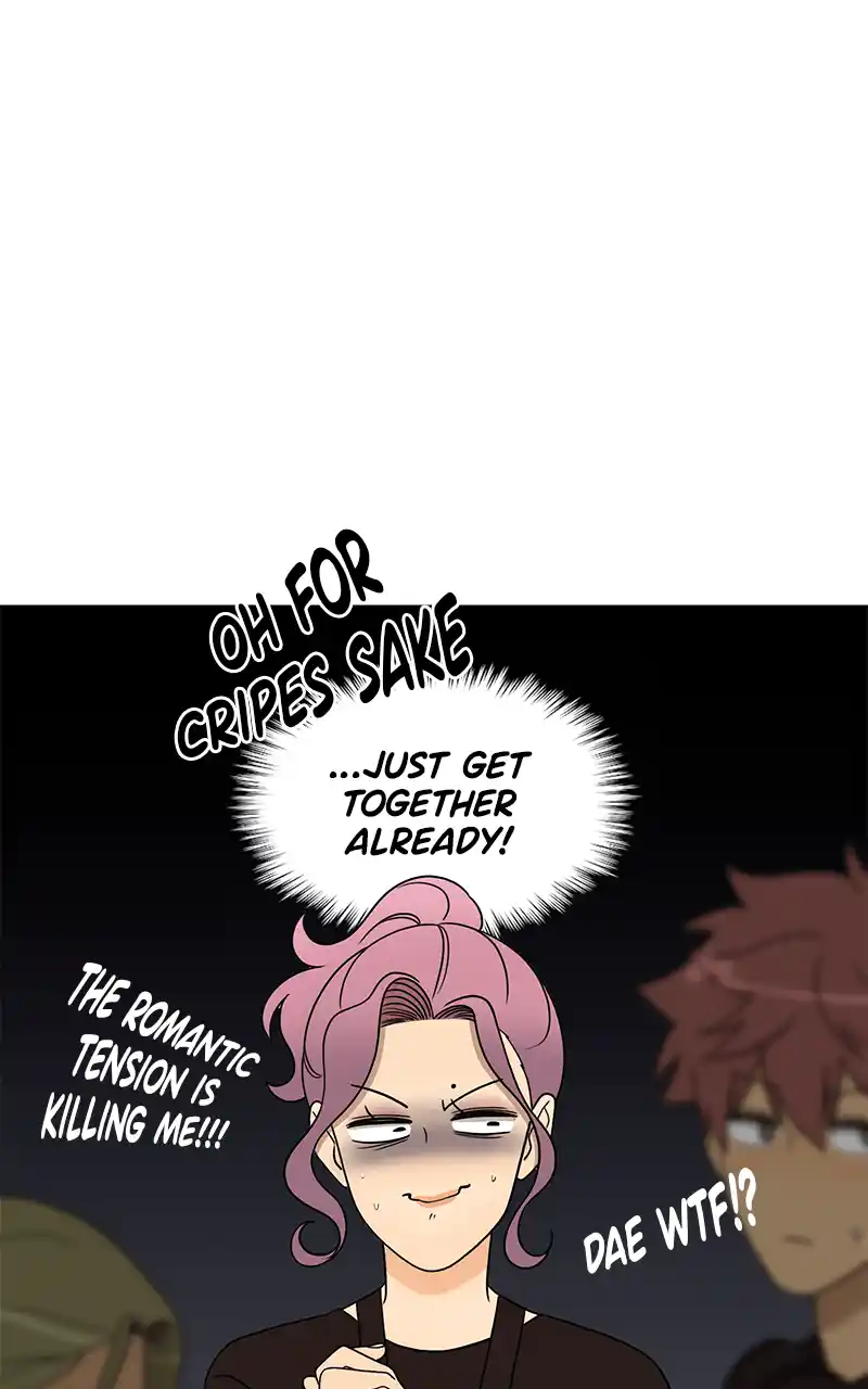 Eaternal Nocturnal Chapter 60