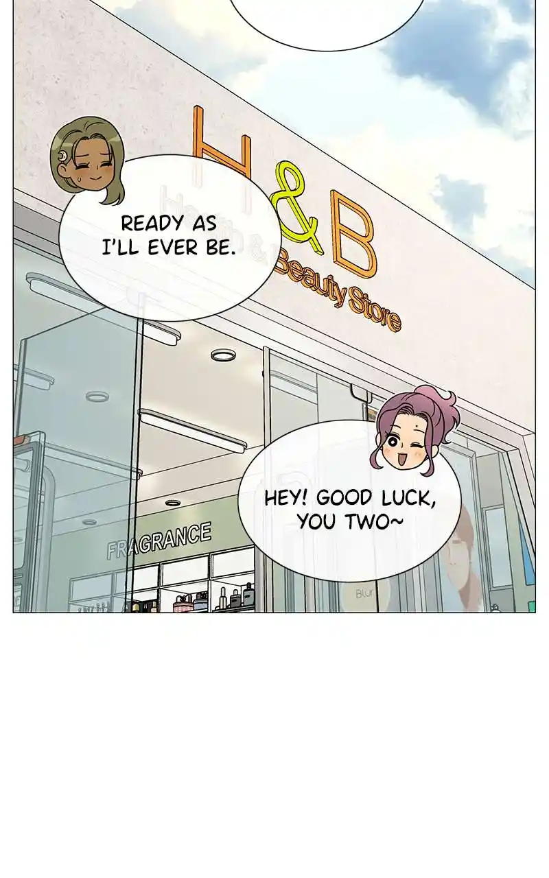 Eaternal Nocturnal Chapter 60